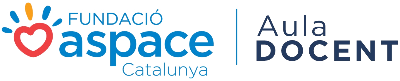 Aula Docent — Fundació Aspace Catalunya